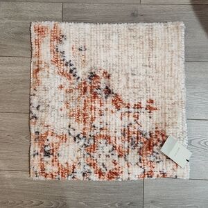 2 West Elm pillow covers NWT 20x20